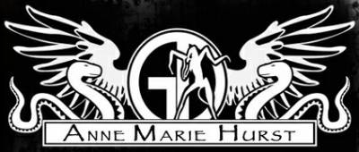 logo Anne Marie Hurst